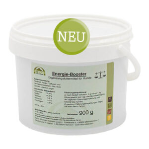 Energie-Booster