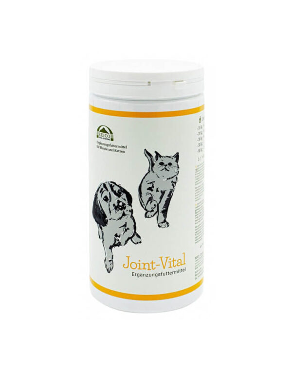 Joint-Vital
