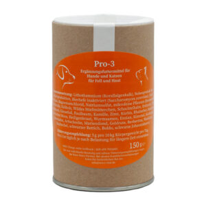 Naturkraft Pro-3