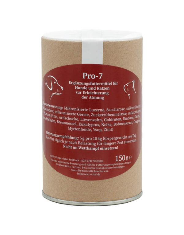 Naturkraft Pro-7