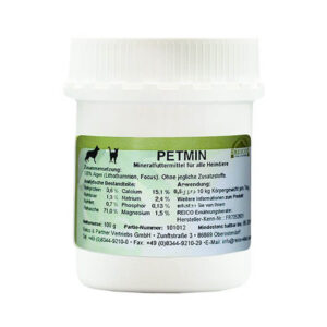 Petmin (100g)