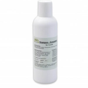 Hundeshampoo