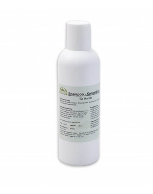 Hundeshampoo