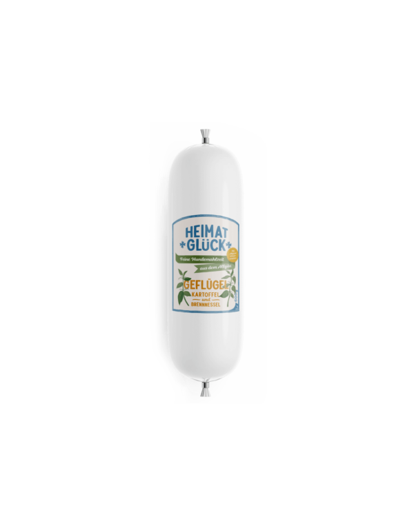 Heimatglück Geflügel