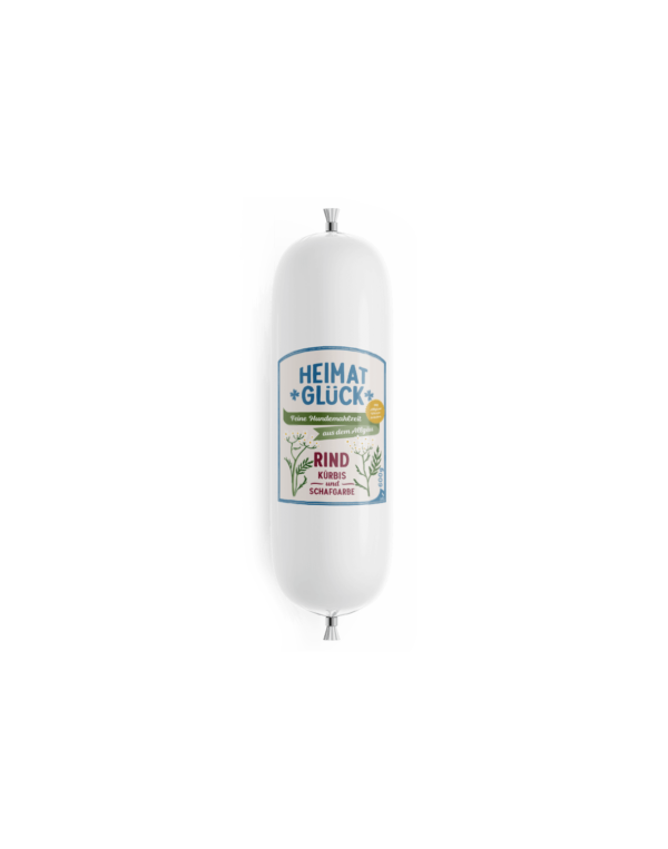 Heimatglück Rind